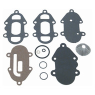 Sierra 18-7812 Mercury/Mariner Fuel Pump Kit 89031A2