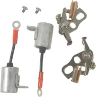 Sierra 18-5003 Johnson Evinrude 9.9-15-35-40 HP Ignition Tune-Up Kit 172806