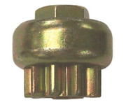 Sierra 18-5656 OMC Starter Drive Assembly - Mercury/Mariner 68575 MD