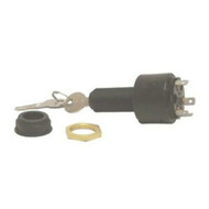 Sierra MP39800 4 Position Polyester Accessory-Off-Run-Start Ignition Switch