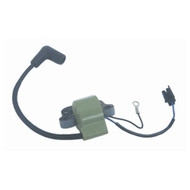 Sierra 18-5196 OMC Coil 9.9/15 HP - Johnson/Evinrude Outboard 581407  MD