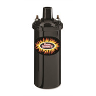 Sierra 18-5472 Hi-Performance Ignition Coil 0.6 ohm oil filled 4, 6 & 8 Cyl  MD