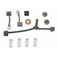 Sierra 18-5697 Starter Brus &Spring Repair Kit Chrysler/Force 25120 HP F15164