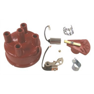 Sierra 18-5283 OMC Mallory 2.3 Tune Up Kit 4 Cylinder 9-29324