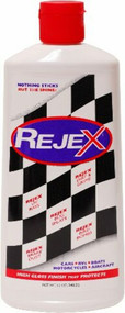 Corrosion Technologies 61001 High Gloss RejeX thin-film 12oz bottle polymer coating