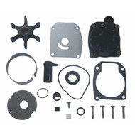 Johnson Evinrude 60-65-70-75 Water Pump Kit W Housing 436957 Sierra 18-3389 MD