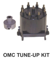 Sierra 18-5281 Delco Est V-8 Tune-up Kit- V-8 Mercruiser 808483Q2 MD
