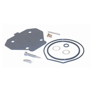 Sierra 18-7772 Yamaha 200-225-250HP &76 Degree Carburetor Kit 61A-W0093-01-00