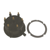 Sierra 18-5396 Mercury Distributor Cap Replaces 13753A2, 815407A2  MD