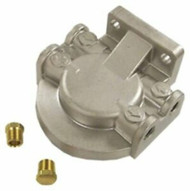 Sierra 18-7777 Bracket 1/4" Stainless Steel For Fuel Filter Water Separator Boat