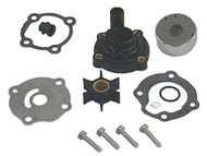 Sierra 18-3383 Johnson Evinrude 14-25-28 HP Water Pump Impeller Housing 395270