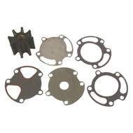 Sierra 18-3309 Mercury Water Pump Kit Without Housing 27-805215-1  MD