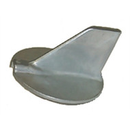 Sierra 18-6097 Anode - Yamaha 6E5-45371-01 15 130 HP(1984-04) V6  MD