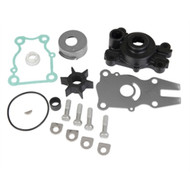 Yamaha 40-50-60 Impeller Water Pump Kit 63D-W0078-01 63D-44311 Sierra 18-3415