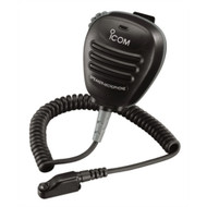 ICOM HM-138 Handheld VHF Marine Radio Speaker  Microphone F/M88  MD
