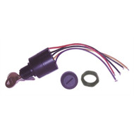 Sierra MP39740-1 Ignition Switch 3 Position Magneto 5 Wire Off-Run-Start  MD