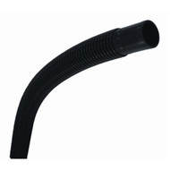 MPI 120-0341 Series 120 Standard Black Bilge-Livewell Hose 3/4"x6' Long Boat