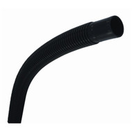 MPI 120-1186 Series 120 Standard Bilge-Livewell Hose 1-1/8"x50' Black Boat