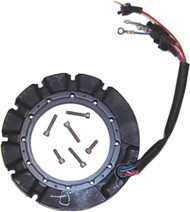 Sierra 18-5866 Mercury/Mariner Stator 45-50 4 Cylinder 76314A 3