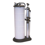 Sierra 18-5220-4 Oil Extractor 2.3 Gallon / 8.8L Fluid Evacuator W/ 5' Hose