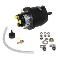 UFlex Hyco Front Mount Steering UP20 F Helm Hydraulic Outboard