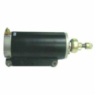 Sierra 18-5640 Outboard Starter - Johnson/Evinrude 387094, 395207, 585062  MD