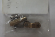 Kobelt 2046-0902 Connnector KIT Head for Control Cable 43C 40 Series Cable