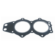 Sierra 18-3802 OMC Head Gasket 25-60 HP Johnson/Evinrude 327795, 335359  MD