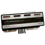 Dual Pro PS4 Professional Battery Charger 15A 4Bank 60A 12-48V Boat RV Camper