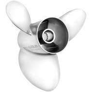 Solas 1651-140-26 Mercruiser III Propeller Bravo III 19 Tooth 14x26 Rear SS  MD