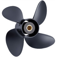 Volvo Penta DP 280-290 Duo Propeller REAR A5 Alum 13.75x21 Solas 8513-138-21