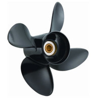 Solas 3513-143-19 Yamaha Propeller RH Aluminum RH 150-300 HP 4B 14-1/4x19 MD