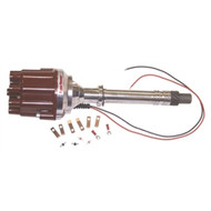 Sierra 18-5483 Flame-Thrower Hi-Performance Electronic Distributor