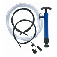 Marpac 7-2232 Universal Hand Pump Kit Self-priming pumps oil water