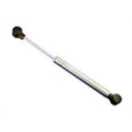 Marpac ST11-20-1 SS Gas Spring Hatch Lift 6mm 20Lb Ext L 7.5"    MD