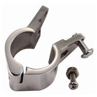 Marpac HW030525 Hinge Rail Mount Jaw Slide 7/8" for Boat Bimini Top