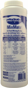 Marpac .7-6022 MM MixMate Mixing Bottle for Oil-Fuel Two Cycles Engine Boat