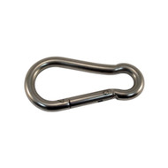 Marpac 3774 SS Snap Length 4" x 3/8"OD  Imported -Sold in Bulk  MD