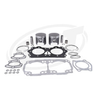 Sea-Doo TopEnd Kit 1.0mm 947-951 SilverGSX-L/GTX/XP LTD/VSP-L/RX/LRV/SportLE SBT
