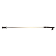 Marpac 40609 Telescopic Boat Hook extends 49" to 76" Unbreakable Boat Docking