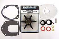 Mercury OEM 100-115-120-135-150 Impeller Repair KIT 43026Q06 12040 Lower Unit