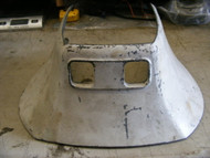 Yamaha 150-175-200-225 HP Apron 6R3-42741-00-EK  Lower Cowling Cover