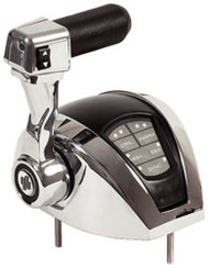 Uflex Power A Mark II Electronic Control Add A Station No Trim-Tlt PWASS1