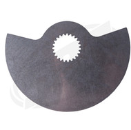 Sea-Doo GTS/GTX/SP/SPI/XP/SPX 1992-96 Rotary Valve 420924508  SBT 45-101-01C