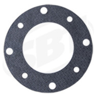 Kawasaki TS/SC/SS/SXI Exhaust Pipe Gasket 11060-3724, 11009-3756  SBT 41-203-18