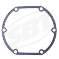 Yamaha GP1200/XL1200/Exciter SE/LS2000 Exhaust Outer Gasket 63M-41114 SBT