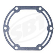 Yamaha Wave Raider 700-1100&Deluxe Exhaust Inner Gasket 63M-41122 SBT 41-402-21