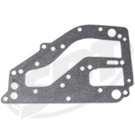 Yamaha WaveJammer/WaveRunner & VXR Exhaust Outer Gasket 6K8-41114 SBT 42-400-19