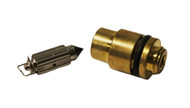 Mikuni Sea-Doo/Polaris/Yamaha SBN Repl. Needle/Seat 1.5 mm SBT 35-161-15