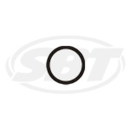 Yamaha AR 230 HO/FX Cruiser HO Coolant Pipe ORing 93210-18417-00 SBT 42-408-35